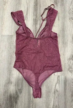 Victoria's Secret Bodysuit thumbnail 2
