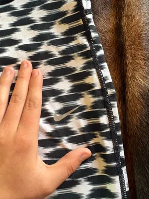 Nike Leggings thumbnail 2