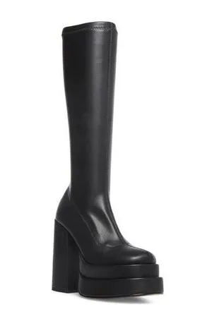 Steve Madden Platform Boots thumbnail 4