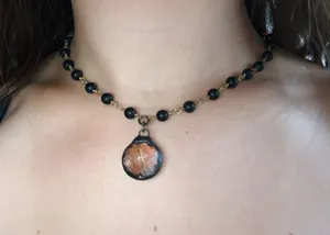 beaded necklace thumbnail 2