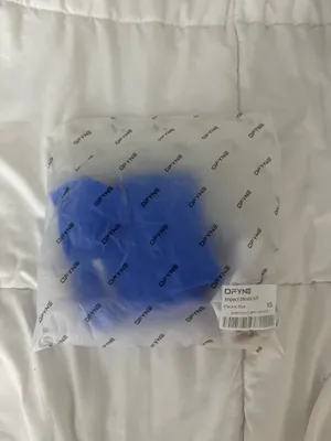 DFYNE Shorts Dynamic 4.5" thumbnail 4