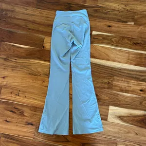 Lululemon Groove Nulu Super-High-Rise Flared Leggings thumbnail 5