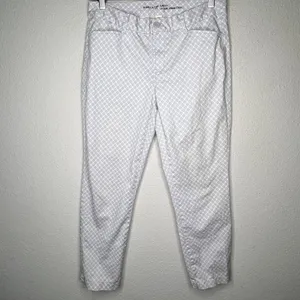 Gap Slim City Khakis‎ thumbnail 6
