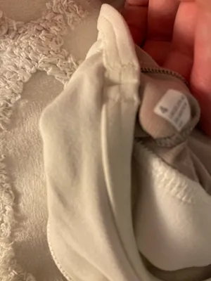 Lululemon Sports Bra thumbnail 3