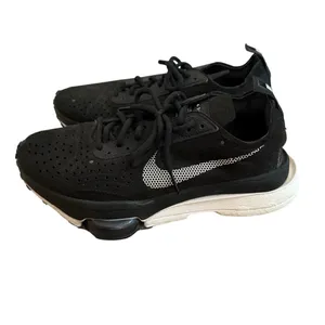 Nike Air Zoom N354 Black & White Women's‎ Size 7.5 Running Sneakers Shoes thumbnail 6