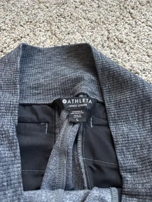 Athleta Venice Joggers (27”) size large thumbnail 3