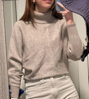 Philosophy Turtleneck thumbnail 1