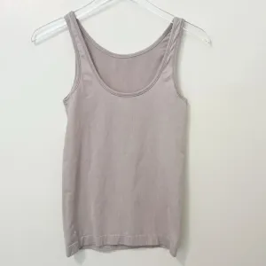 LULULEMON Seek Simplicity Tank in Powdered‎ Mauve size 6 thumbnail 5