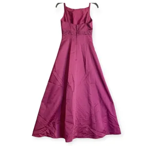 Mori Lee Dress Prom Formal Sz 3 Sz 4 thumbnail 3