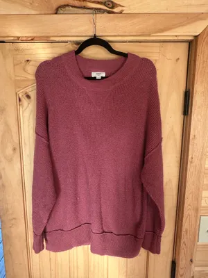 Aerie Sweater Knit thumbnail 2