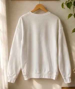 SheIn American Flag Sweatshirt thumbnail 2