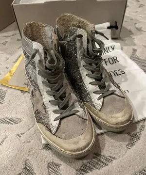 Golden Goose Superstar Sneakers thumbnail 1