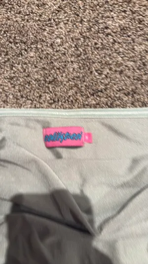 Edikted scrunch tube top thumbnail 2