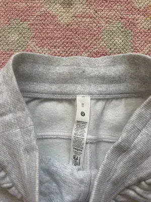 Lululemon Wide-Leg Scuba Sweatpants thumbnail 2