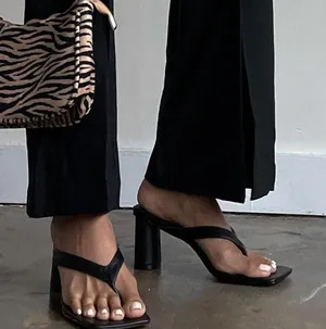 Princess Polly Mona Heels thumbnail 2
