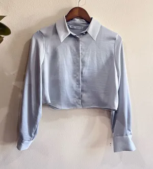 ZARA Top thumbnail 1