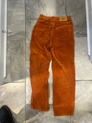 BDG High Rise baggy Corduroy Pants thumbnail 2