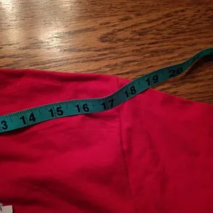 Home Grown Georgia Bulldogs Tshirt Hanes size L Red NWT Unisex 100%‎ USA Cotton thumbnail 6