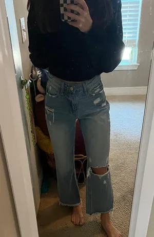 Vervet Jeans thumbnail 4