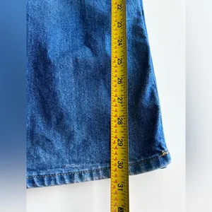 Free People Ava Highrise Bootcut jeans blue 30 thumbnail 7