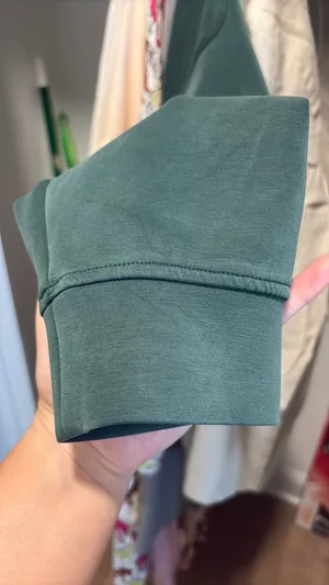 All in Motion crewneck thumbnail 4
