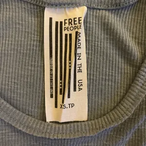 Free People Tank Top thumbnail 2