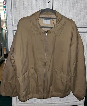 Old Navy Bomber Jacket thumbnail 1