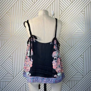 Free People Intimately Move‎ Lightly Printed Cami thumbnail 8