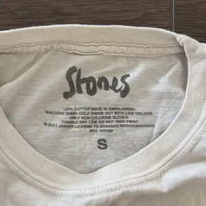 Rolling Stones shirt thumbnail 2