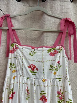 Ginger Dress Large thumbnail 7