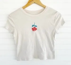 Arizona Jeans BUNDLE-‎ Classic Tee Shirts Tops Size S thumbnail 1
