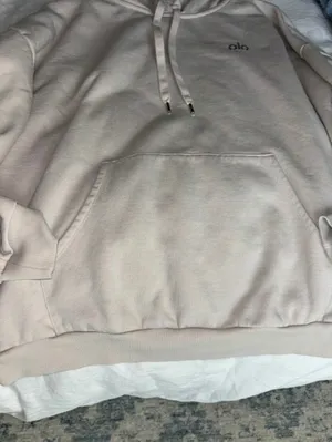 ALO accolade hoodie L thumbnail 5