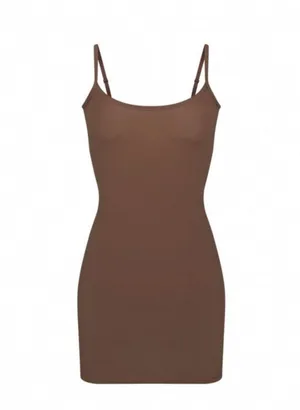 SKIMS NWT FITS EVERYBODY SLIP DRESS Jasper S thumbnail 1
