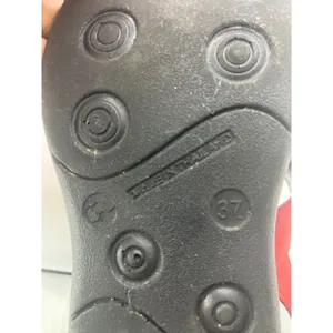 Aerosoft‎ Comfort Thong Sandal Women EU 37 6.5-7 Medium Arch Support Orthopedic thumbnail 9
