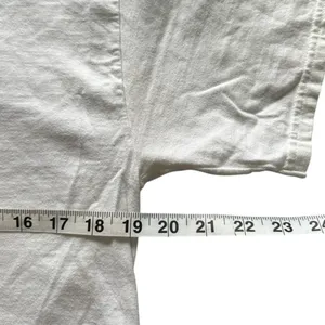 Hanes Batman Black and White #4 by Amanda Conner T-Shirt Size Medium thumbnail 7