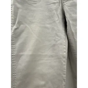 Y2K American Eagle Capri Pants Womens 8‎ Low Rise Fitted 2000s Casual FLAWED thumbnail 8