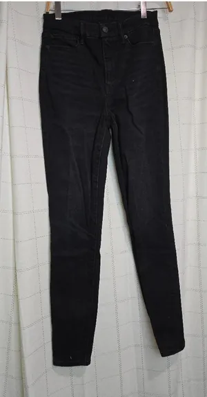 American Eagle Luxe Stretch Jegging thumbnail 1