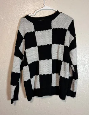 Wild Fable Sweater thumbnail 1