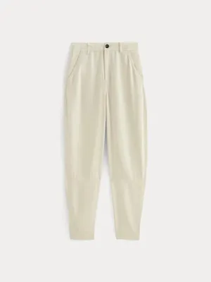 NWOT Everlane The TENCEL™ Relaxed Chino thumbnail 3