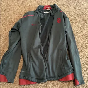 Oklahoma Nike jacket thumbnail 1
