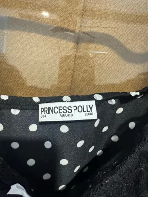 Princess Polly Top thumbnail 4
