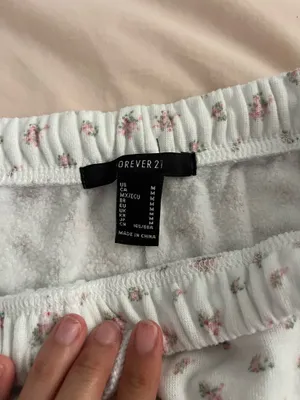 Forever 21 Sweat set thumbnail 2