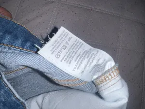 Madewell Jeans thumbnail 4