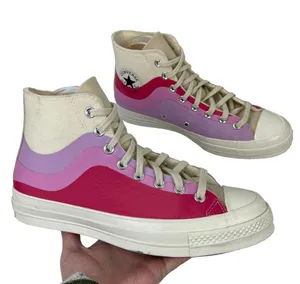Converse Chuck Taylor 70 Thermo Felt High Top Sneaker 169520C Womens Size 10 thumbnail 16