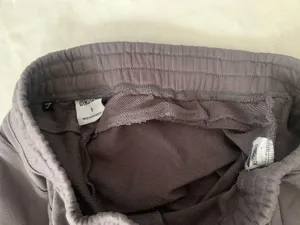 Gymshark Legacy Sweat Shorts thumbnail 6
