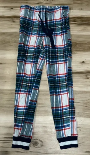 Aerie Plaid Pajama Pants Women’s XS thumbnail 1