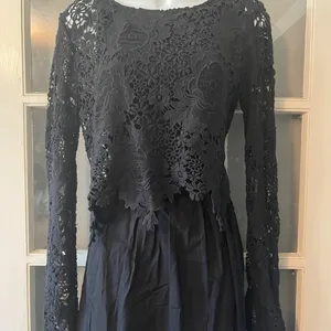 See By Chloe Lace Dress thumbnail 6