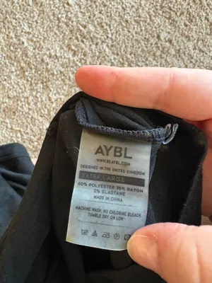 AYBL Shirt thumbnail 3