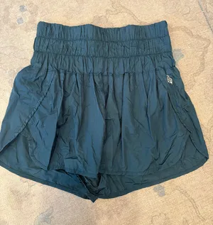 Free People Movement Shorts thumbnail 1