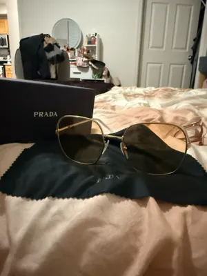Prada Sunglasses Women’s thumbnail 2